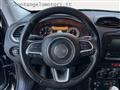 JEEP RENEGADE 2.0 Mjt 140CV 4WD  Limited