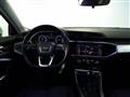 AUDI Q3 40 TFSI quattro S tronic Business Advanced