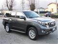 TOYOTA LAND CRUISER 3.0 D4-D A/T 5 porte Style