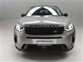 LAND ROVER DISCOVERY SPORT Discovery Sport 2.0 TD4 204 CV AWD Auto SE