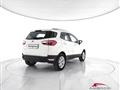 FORD ECOSPORT 1.5 TDCi 95 CV Ecosport