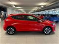 FORD FIESTA 1.0 ECOBOOST HYBRID 125 CV TITANIUM CAMBIO MANUALE