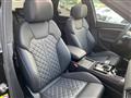 AUDI SQ5 SPORTBACK SPB TDI quattro sportback SQ5 PRONTA CONSEGNA