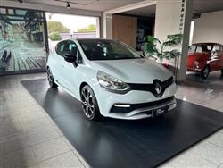 RENAULT CLIO 1.6 T 200CV EDC 5 porte R.S.