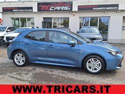 TOYOTA COROLLA 1.8 Hybrid Business PERMUTE UNICOPROPRIETARIO