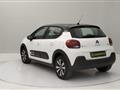 CITROEN C3 1.2 puretech Shine s&s 110cv eat6 my20