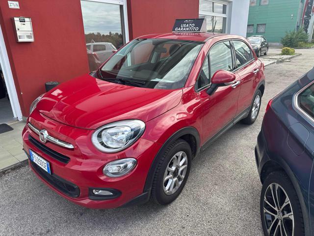 FIAT 500X 1.3 MultiJet 95 CV Pop