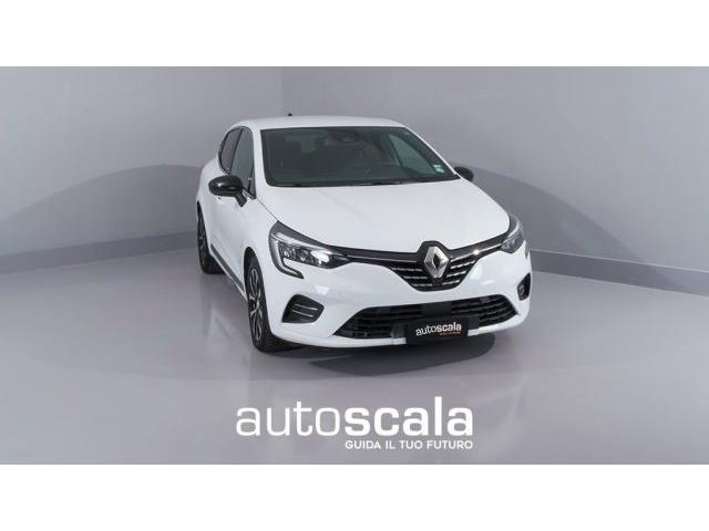 RENAULT NEW CLIO TCe 90 CV 5 porte Techno (rottamazione euro 4)