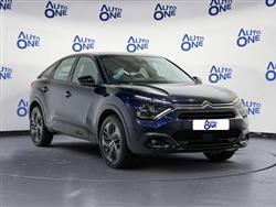 CITROEN C4 PureTech 130 S&S Plus
