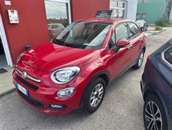 FIAT 500X 1.3 MultiJet 95 CV Pop