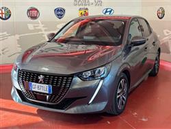 PEUGEOT 208 PureTech 100 Stop&Start 5 porte Allure