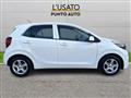 KIA PICANTO 1.0 12V EcoGPL 5 porte Active