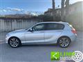 BMW SERIE 1 d 5p. Efficient Dynamics Sport GARANZIA 12 MESI