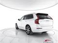 VOLVO XC90 B5 AWD Mild hybrid Diesel Ultimate Bright 7 Sedili