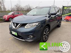 NISSAN X-TRAIL 1.6 dCi 2WD Acenta Premium