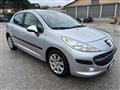 PEUGEOT 207 1.4 8V 75CV 5p. X Line ECO GPL