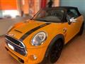 MINI CABRIO 2.0 Cooper S Boost Cabrio