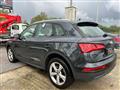 AUDI Q5 2.0 TDI 163CV quattro S tr. Business