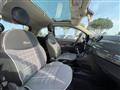 FIAT 500 1.2 Lounge 69 cv