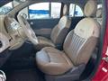 FIAT 500 1.2 Pop Star 69cv my14