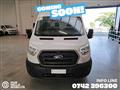 FORD TRANSIT 290 2.0TDCi EcoBlue 130CV PM-TM Furgone Trend