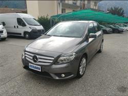 MERCEDES CLASSE B cdi Executive