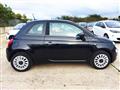 FIAT 500 1.0cc DOLCEVITA HYBRID 70cv TETTO PANORAM. CERCHI