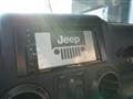 JEEP WRANGLER 2.8CRDAUT Golden Eagle PARI AL NUOVO