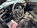 AUDI Q3 SPORTBACK 40 TDI quattro S tronic S line edition