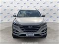 HYUNDAI TUCSON 1.7 CRDi XPossible