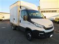 IVECO DAILY 35C14 2.3 136CV PC Cass Alluminio Sponda Idraulica