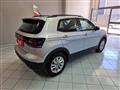 VOLKSWAGEN T-Cross 1.0 tsi Style 95cv