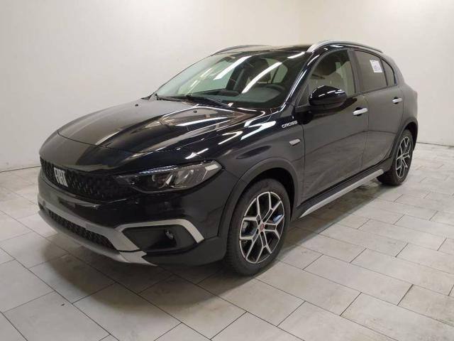 FIAT TIPO 1.5 Hybrid DCT 5 porte Cross #VARI COLORI