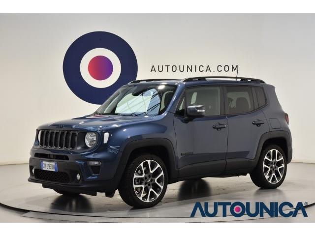 JEEP RENEGADE 4XE 1.3 T4 240CV PHEV 4xe AT6 S NAVIGATORE