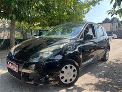 RENAULT ScÃ©nic X-Mod X-Mod 1.5 dci Confort eco2 130g 105cv