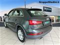 AUDI Q3 2.0 TFSI 180 CV quattro S tronic Business