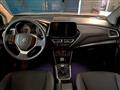 SUZUKI S-CROSS 1.4 Hybrid Top+