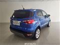 FORD ECOSPORT 1.0 EcoBoost 125 CV Start&Stop Titanium