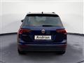 VOLKSWAGEN TIGUAN 2.0 TDI SCR DSG Business BlueMotion Technology