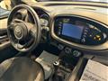 TOYOTA NUOVA AYGO X 1.0 VVT-i 72 CV 5 porte Active