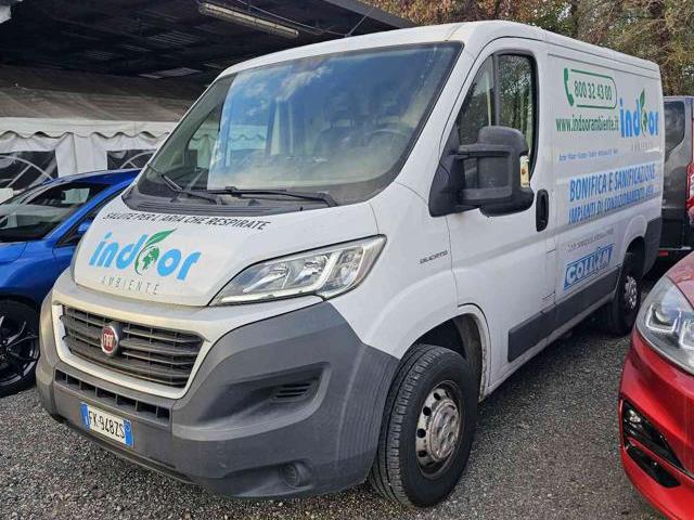 FIAT DUCATO 28 2.0 MJT PC-TN Furgone