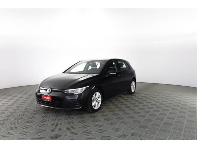 VOLKSWAGEN GOLF 2.0 TDI 1st Edition Life