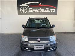 FIAT PANDA cil. 1.4 Natural Power Metano di serie