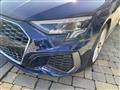 AUDI A3 SPORTBACK SPB SPORTBACK 35 TDI S tronic S line NAVI-FULL LED