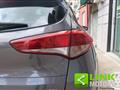 HYUNDAI TUCSON 1.7 CRDI X POSSIBLE GARANZIA 12 MESI