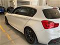 BMW SERIE 1 d 5p. Msport