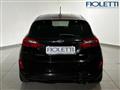 FORD FIESTA 1.0 Ecoboost Hybrid 125 CV DCT 5 porte ST-Line