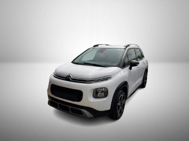 CITROEN C3 AIRCROSS PureTech 110 S&S Shine