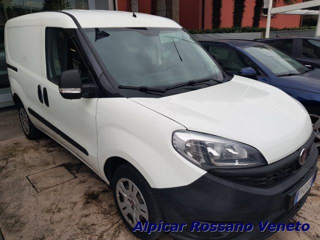 FIAT DOBLÒ 1.3 MJT PC-TN Cargo Lamierato