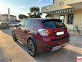 SUBARU XV 1.6i Free bi-fuel 5mt my16